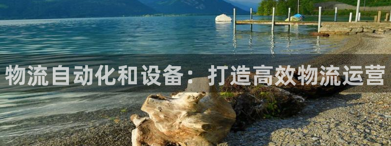28圈.ccmpc28：物流自动化和