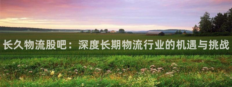 28圈比特28预测在线预测：长久物流