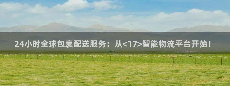 28圈模拟器下载：24小时全球包裹配